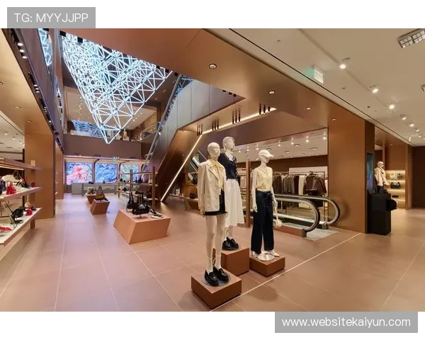 开云集团旗下品牌定位的成功案例分享：实现品牌差异化与市场突破